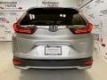 2020 Lunar Silver Metallic Honda CR-V EX AWD  photo #7