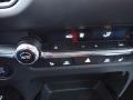 2020 Mazda CX-30 Black Interior Controls Photo