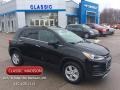 Mosaic Black Metallic - Trax LT AWD Photo No. 1