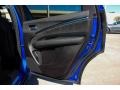 2020 Apex Blue Pearl Acura MDX Technology AWD  photo #22