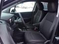 Mosaic Black Metallic - Trax LT AWD Photo No. 2