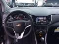 Mosaic Black Metallic - Trax LT AWD Photo No. 3