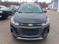 Mosaic Black Metallic - Trax LT AWD Photo No. 4