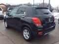 Mosaic Black Metallic - Trax LT AWD Photo No. 7