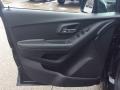 Mosaic Black Metallic - Trax LT AWD Photo No. 10