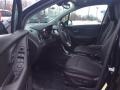 Mosaic Black Metallic - Trax LT AWD Photo No. 11