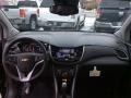 Mosaic Black Metallic - Trax LT AWD Photo No. 12