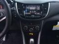 Mosaic Black Metallic - Trax LT AWD Photo No. 13