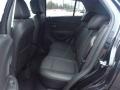 Mosaic Black Metallic - Trax LT AWD Photo No. 21