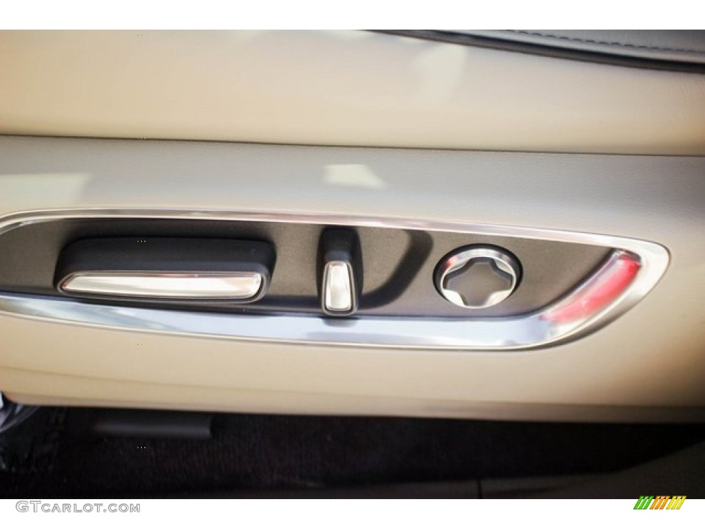 2020 MDX Advance AWD - Performance Red Pearl / Parchment photo #14