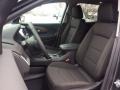 Graphite Gray Metallic - Terrain SLE AWD Photo No. 2