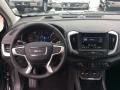 Graphite Gray Metallic - Terrain SLE AWD Photo No. 3