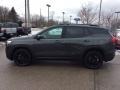 Graphite Gray Metallic - Terrain SLE AWD Photo No. 6