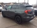 Graphite Gray Metallic - Terrain SLE AWD Photo No. 7