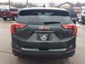 Graphite Gray Metallic - Terrain SLE AWD Photo No. 8