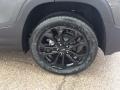 Graphite Gray Metallic - Terrain SLE AWD Photo No. 9