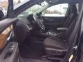 Graphite Gray Metallic - Terrain SLE AWD Photo No. 11