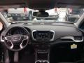 Graphite Gray Metallic - Terrain SLE AWD Photo No. 12