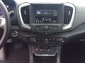 Graphite Gray Metallic - Terrain SLE AWD Photo No. 13