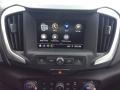 Graphite Gray Metallic - Terrain SLE AWD Photo No. 14