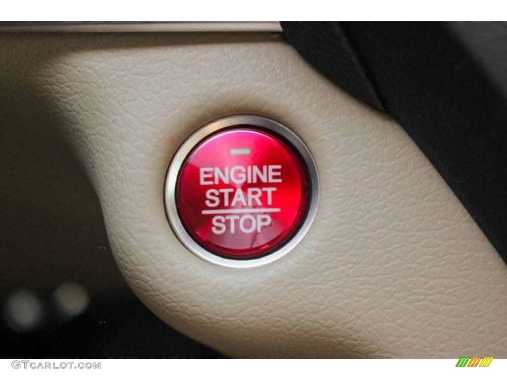 2020 MDX Advance AWD - Performance Red Pearl / Parchment photo #31