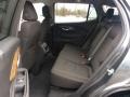 Graphite Gray Metallic - Terrain SLE AWD Photo No. 22