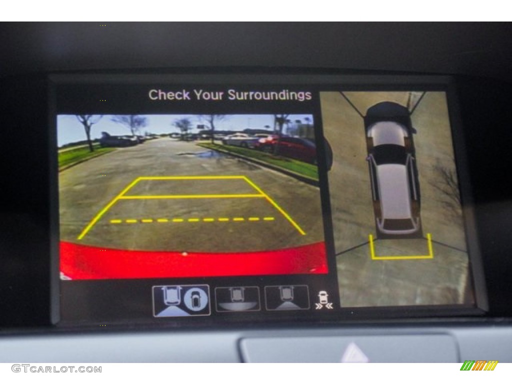 2020 MDX Advance AWD - Performance Red Pearl / Parchment photo #32