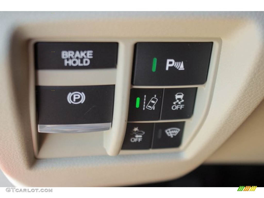 2020 MDX Advance AWD - Performance Red Pearl / Parchment photo #37
