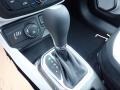 9 Speed Automatic 2020 Jeep Renegade Limited 4x4 Transmission