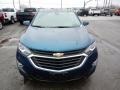Pacific Blue Metallic - Equinox LT Photo No. 2