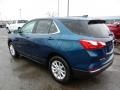Pacific Blue Metallic - Equinox LT Photo No. 5