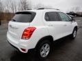 Summit White - Trax LT AWD Photo No. 4
