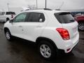 Summit White - Trax LT AWD Photo No. 5