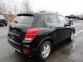 Mosaic Black Metallic - Trax LT Photo No. 4