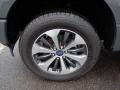 2020 Ford F150 STX SuperCab 4x4 Wheel