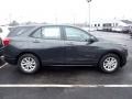 Nightfall Gray Metallic - Equinox LS AWD Photo No. 3