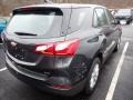 Nightfall Gray Metallic - Equinox LS AWD Photo No. 6