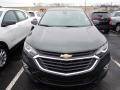 Nightfall Gray Metallic - Equinox LS AWD Photo No. 8