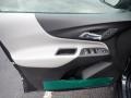 Nightfall Gray Metallic - Equinox LS AWD Photo No. 14