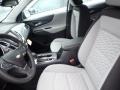 Nightfall Gray Metallic - Equinox LS AWD Photo No. 15