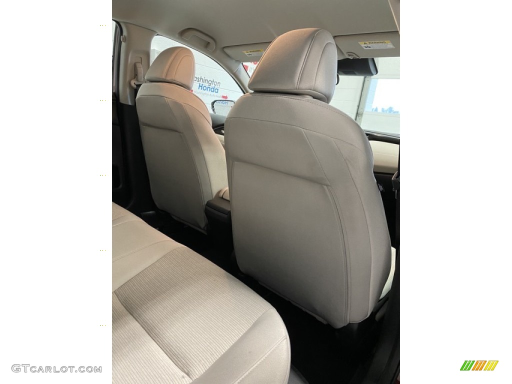 2020 Insight EX - Crimson Pearl / Ivory photo #27