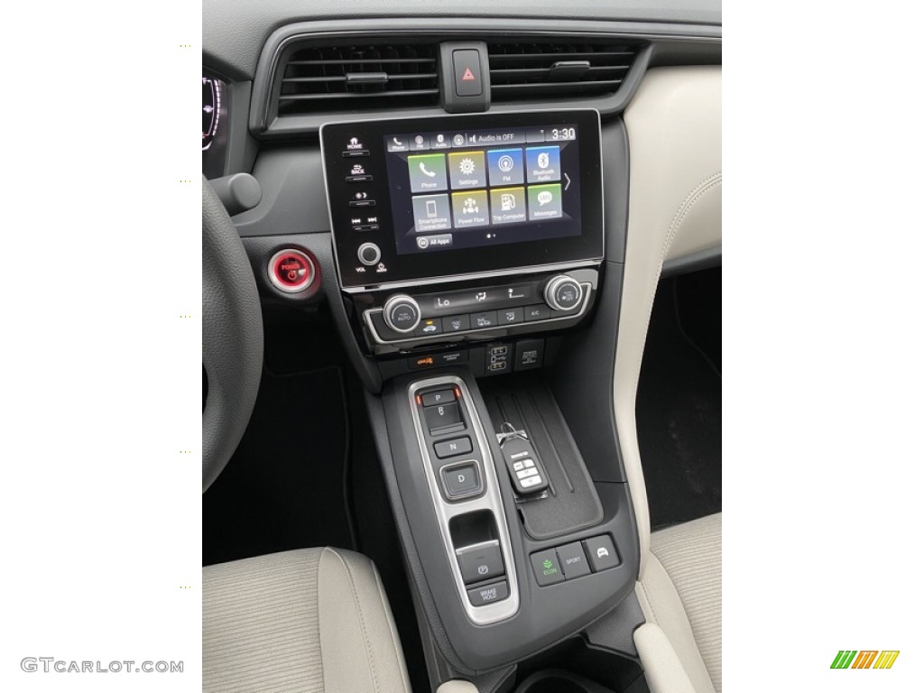 2020 Insight EX - Crimson Pearl / Ivory photo #29