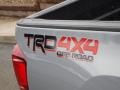 2019 Cement Gray Toyota Tacoma TRD Off-Road Access Cab 4x4  photo #5