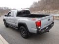 2019 Cement Gray Toyota Tacoma TRD Off-Road Access Cab 4x4  photo #8