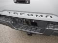 2019 Cement Gray Toyota Tacoma TRD Off-Road Access Cab 4x4  photo #11
