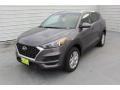 2020 Magnetic Force Metallic Hyundai Tucson Value  photo #4