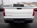 Summit White - Silverado 1500 WT Regular Cab 4x4 Photo No. 4