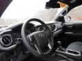 Cement Gray - Tacoma TRD Off-Road Access Cab 4x4 Photo No. 16