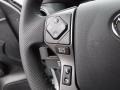 Cement Gray - Tacoma TRD Off-Road Access Cab 4x4 Photo No. 24