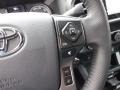 Cement Gray - Tacoma TRD Off-Road Access Cab 4x4 Photo No. 25